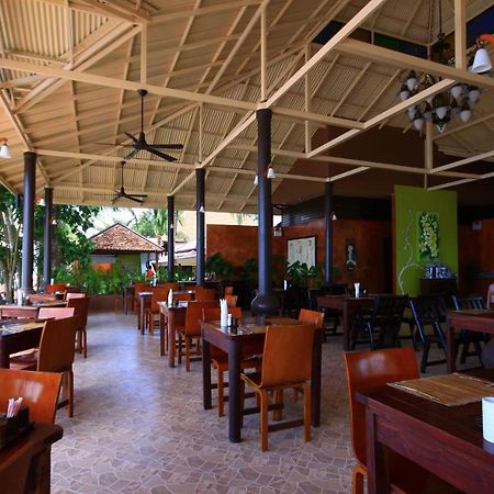 Samui Laguna Resort Lamai Beach  Exterior foto