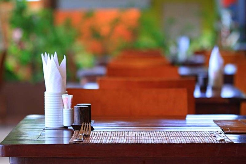 Samui Laguna Resort Lamai Beach  Exterior foto