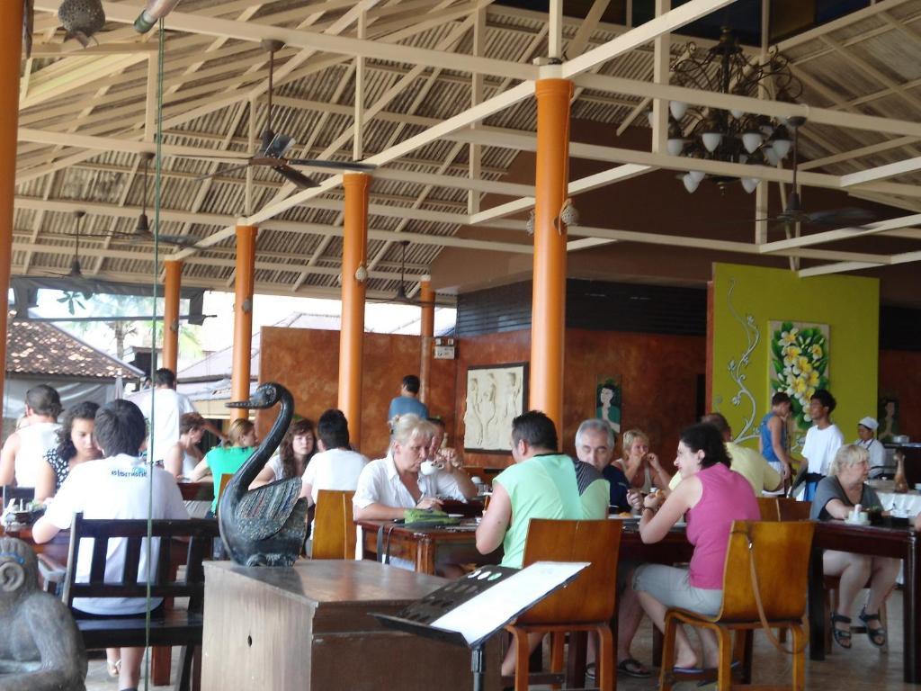 Samui Laguna Resort Lamai Beach  Exterior foto
