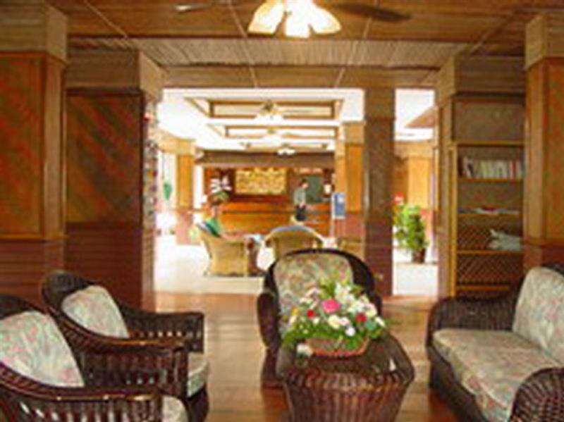 Samui Laguna Resort Lamai Beach  Exterior foto