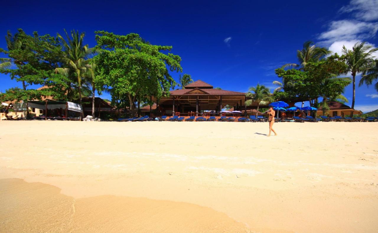 Samui Laguna Resort Lamai Beach  Exterior foto